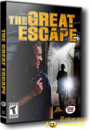 Великий побег / The Great Escape (2003) PC