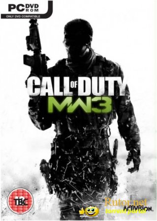 Call of Duty Modern Warfare 3 alterMW3 pre-alpha (2011/PC/Rus)