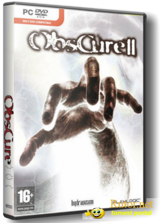 Obscure 2 (2007) PC | Repack от R.G. Repacker's