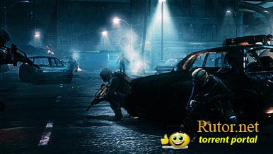 Новый трейлер Resident Evil: Operation Racoon City - Знакомство с персонажами