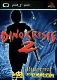 [PSP-PSX] DINO CRISIS 2 [2001, SURVIVAL, HORROR