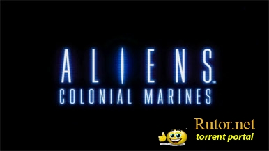Бокс-арт Aliens: Colonial Marines