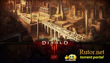 Дата выхода Diablo 3 остановилась на втором квартале, новый CoD в 2012