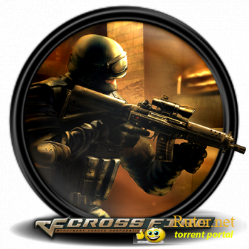 Cross Fire [Client 09.02.2012] (2010) PC