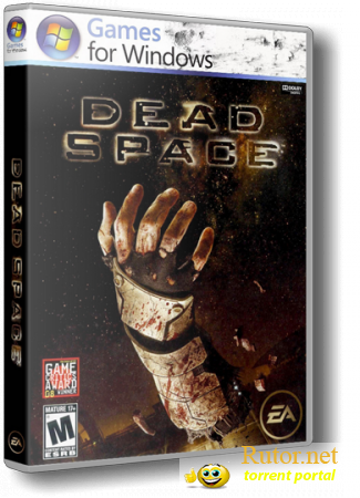 Dead Space - Дилогия (2008-2011) PC | RePack от R.G. UniGamers