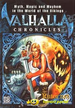 Вальгалла / Valhalla Chronicles (2002) PC | RePack