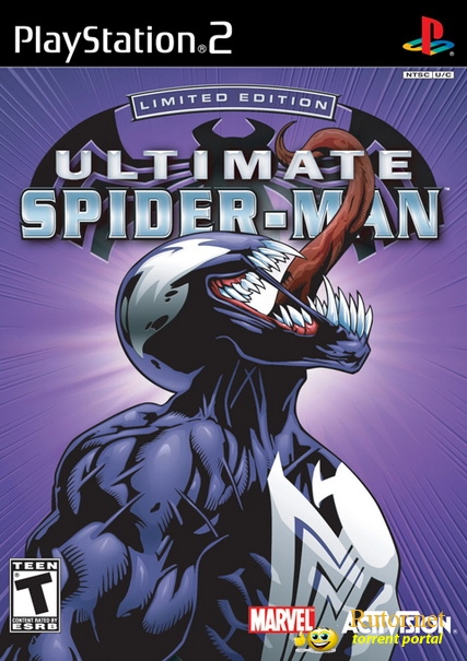 Ultimate Spider Man Мультсериал Торрент