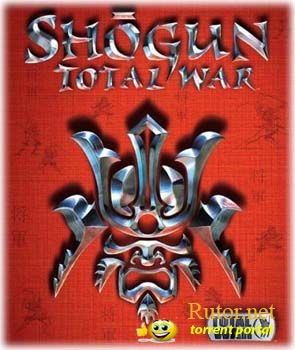 Shogun: Total War (2000) PC | RePack