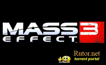В финальной PC-версии Mass Effect 3 будут HD текстуры