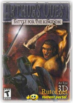 Arthur's Quest: Battle for the Kingdom (2002) PC | RePack