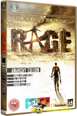 Rage: Anarchy Edition
