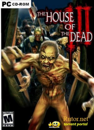 The House of the Dead 3 (2005) PC | RePack