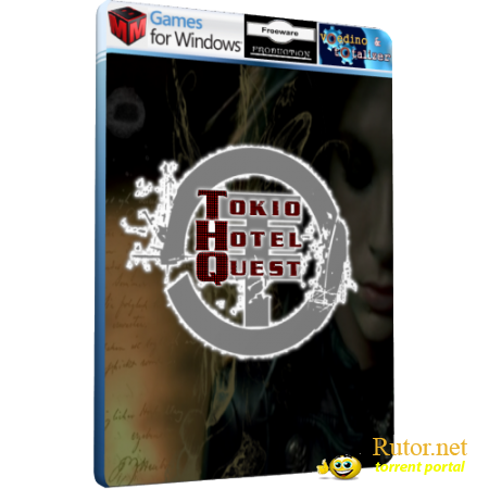 THQ: Tokio Hotel Quest (2011) PC