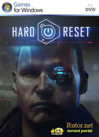 HARD RESET (2011/PC/RUS/REPACK) BY DIM(AS)S