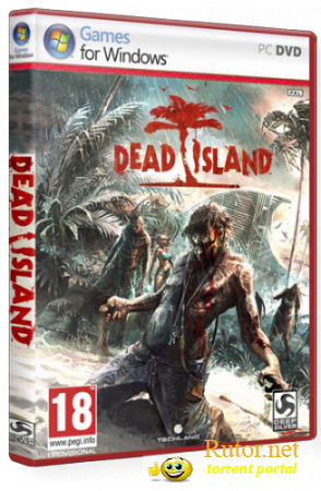 Dead Island v.1.3.0 + 3DLC (2011) PC | RePack от Fenixx
