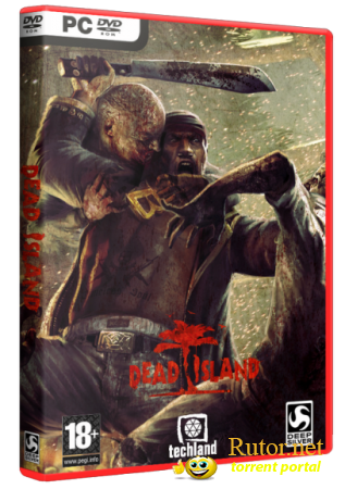 Dead Island v.1.3.0 + DLC (2011) PC | RePack от R.G.BoxPack