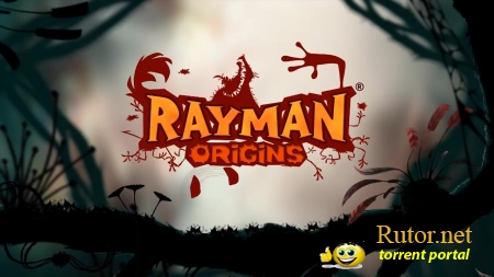Rayman Origins (/Eng/PC/Multi 9 Repack by oscar]