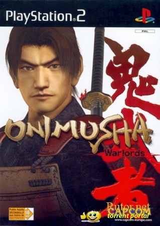 [PS2] Onimusha Warlords [Full RUS]