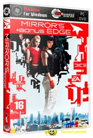 Mirror's Edge v.1.01 + Update 1 (2009) PC | RePack от R.G. UniGamers