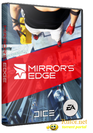 Mirror's Edge [DLC/RUS/Repack by oscar]