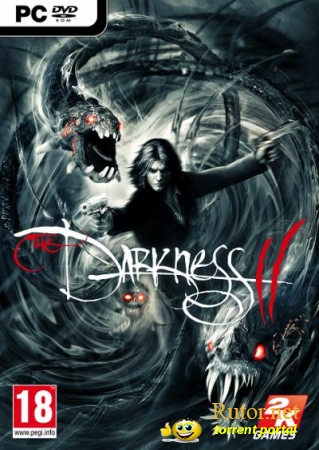 THE DARKNESS II: LIMITED EDITION (CRACKFIX) [REPACK/RUS/ENG] | R.G.TORRENT-GAMES