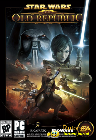 Саммит гильдий Star Wars: The Old Republic назначен на март