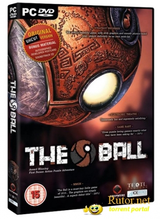 The Ball: Оружие мертвых (2010) PC