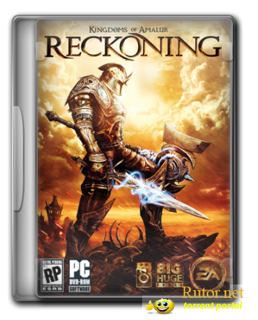 Kingdoms of Amalur: Reckoning [v1.0.0.2](2012) PC | Repack от R.G. Repacker's
