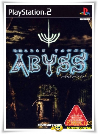 [PS2] Shadow Tower Abyss [NTSC-J] [ENG]