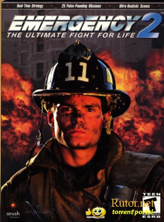 Служба 911 / Emergency 2.The Ultimate Fight For Life (2002) PC | Repack от Fenixx