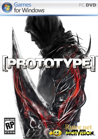 PROTOTYPE (2011) [RUS][LOSSLESS REPACK] ОТ R.G UNIGAMERS(V 1.0.0.1 )