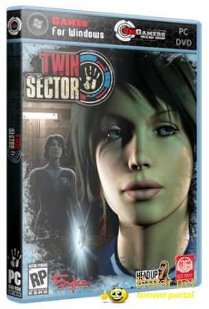 Twin Sector (2010) PC | RePack от R.G. UniGamers