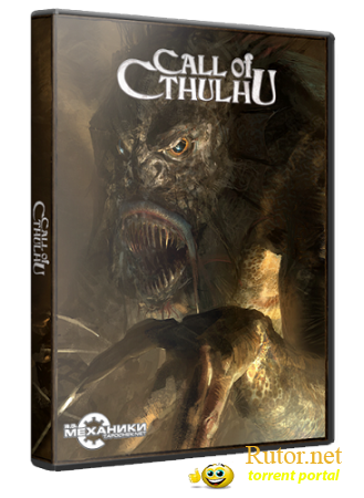 Call of Cthulhu: Dark Corners of the Earth (2006) PC | RePack от R.G. Механики