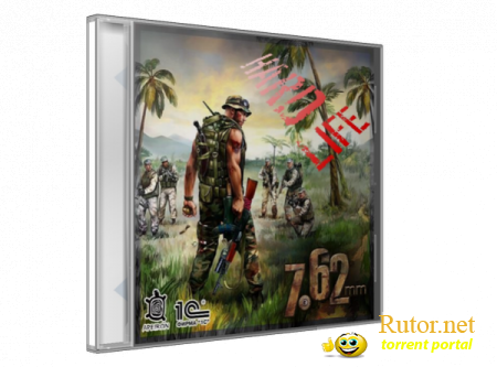 7.62: Hard Life (2010) PC | Repack by x-7