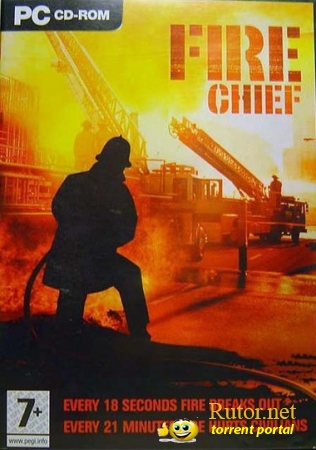 Будни пожарного / Fire Chief (2003) PC