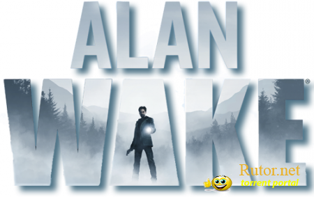 Alan Wake [2 DLC + v.1.02] (2012) PC | RePack от R.G.BoxPack