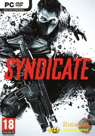 Syndicate.v.1.0 (2012) (RUS / ENG) [Repack] от R.G.Best Club