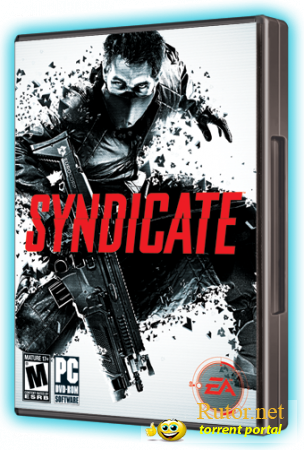 Syndicate (2012) PC | Repack от R.G. Torrent-Games