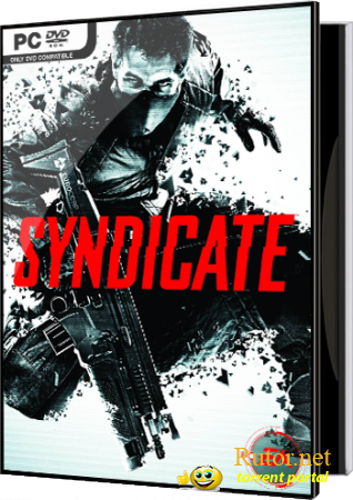 Syndicate |Repack от R.G.Creative| (2012) RUS|ENG