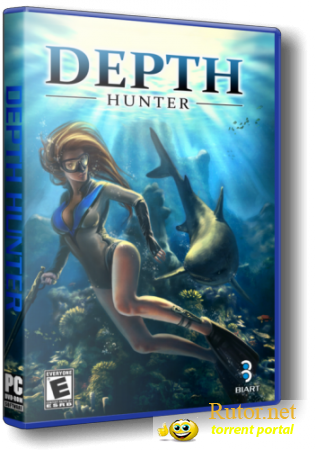 Depth Hunter (2012) (MULTI5) [Repack] от R.G.Best Club