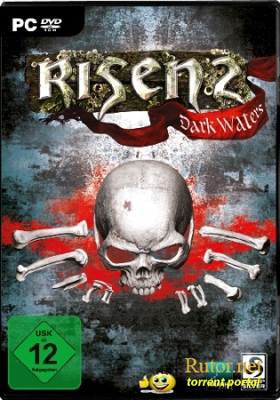 Risen 2: Dark Waters/Risen 2: Темные воды / fggh [Demo] [ENG / ENG] (2012)