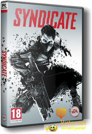 Syndicate [Rus/Eng] (Electronic Arts) {Lossless RePack/SKiDROW} | R.G.Torrent-Games