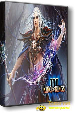 King of Kings 3 [v. 5.0.59.158] (2011) PC