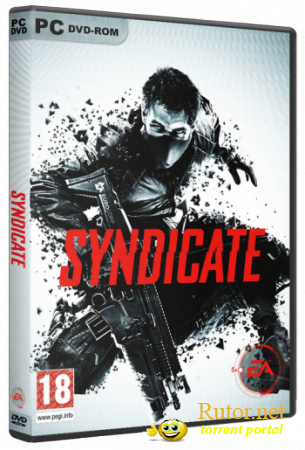 Syndicate [+ 1 DLC] (2012) PC | RePack от Spieler