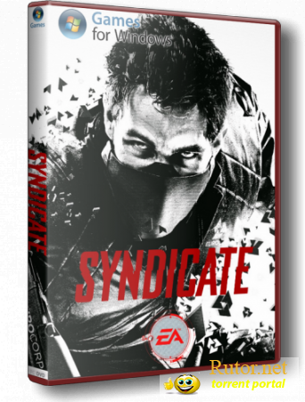 Syndicate [SKiDROW] (2012) PC | Repack от R.G. Repacker's