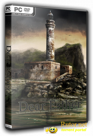 Дорогая Эстер / Dear Esther (2012) PC | RePack от Spieler