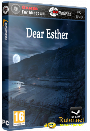 Dear Esther (2012) PC | Repack от R.G. UniGamers