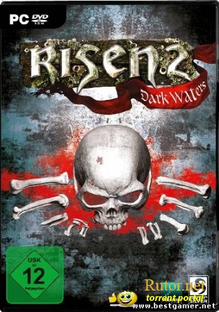 Risen 2: Dark Waters [Beta] (2012/PC/Rus)таблетка вшита