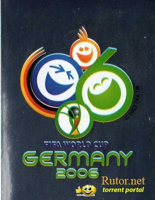 FIFA World Cup 2006 Germany (2006) PC