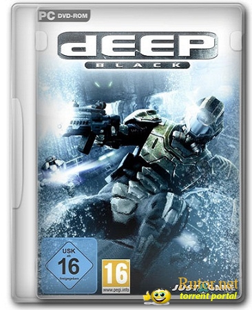 Deep Black: Reloaded (2012) PC | RePack от R.G. Catalyst